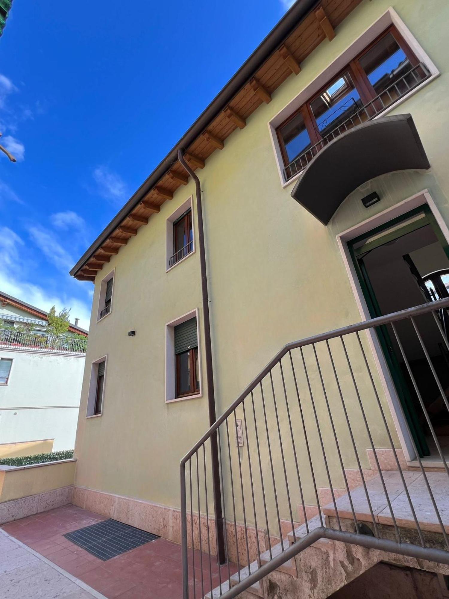 Apartamento Prestige - Blue Serenity Verona
