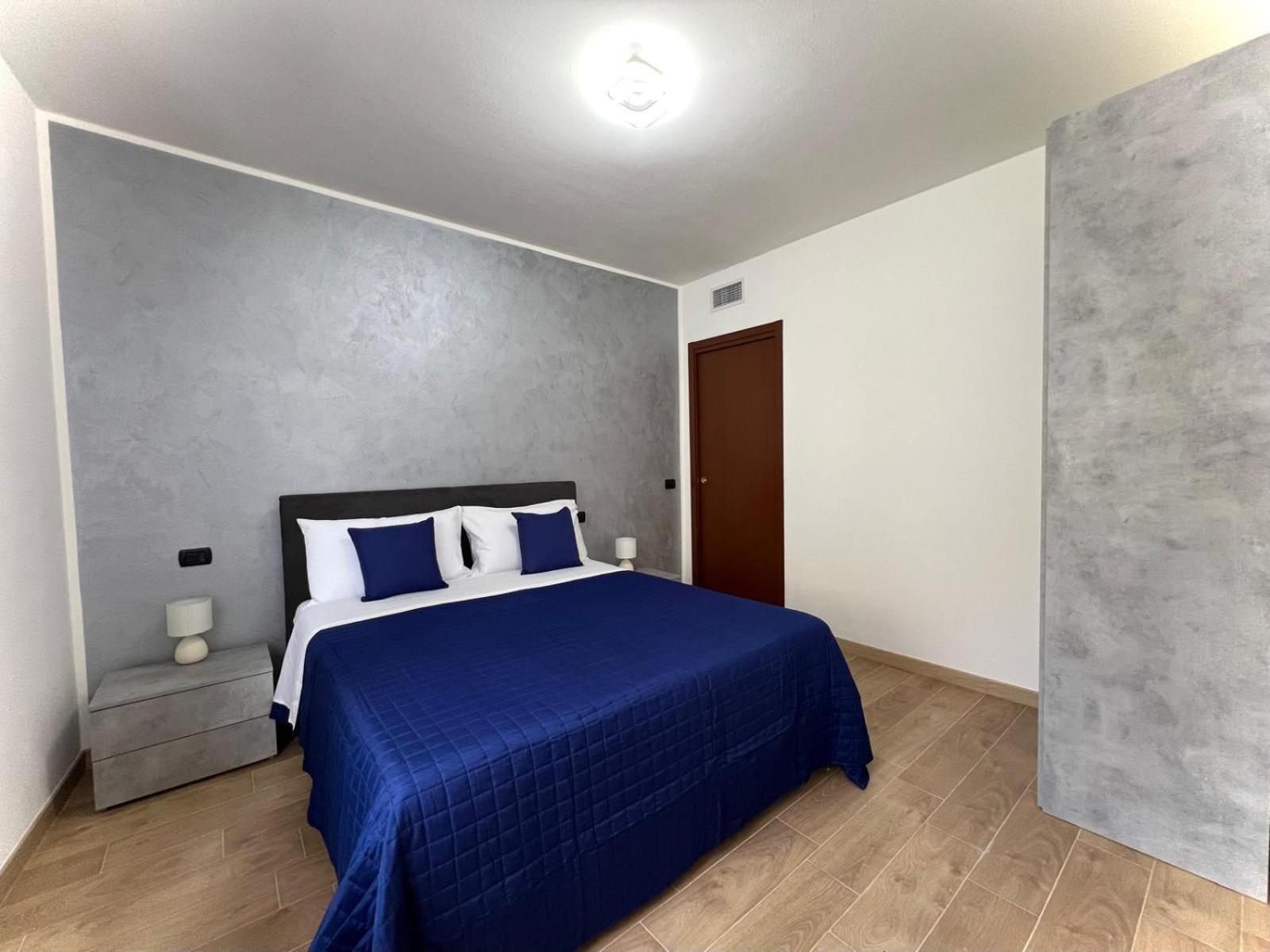 Prestige - Blue Serenity Apartamento Verona
