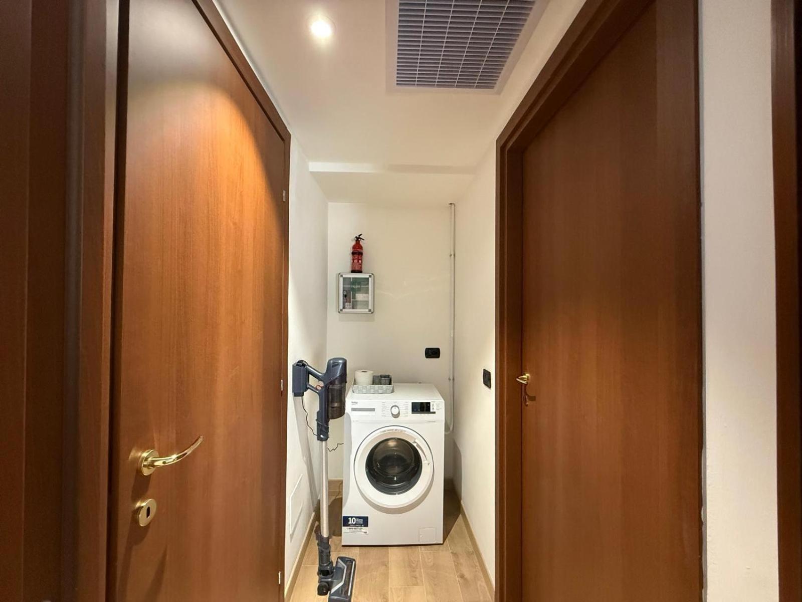 Prestige - Blue Serenity Apartamento Verona